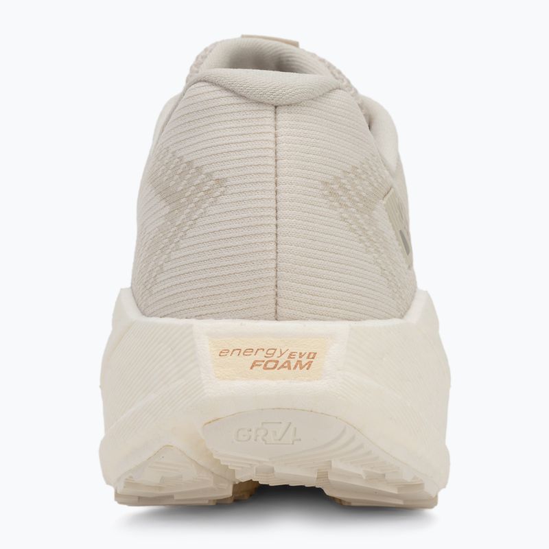 Кросівки для бігу жіночі Salomon Aero Blaze 3 GRVL vanila/almond milk 6