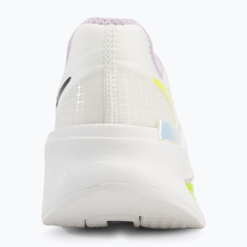 Кросівки жіночі Nike Air Zoom SuperRep 3 Premium summit white/doll phantom/volt 6