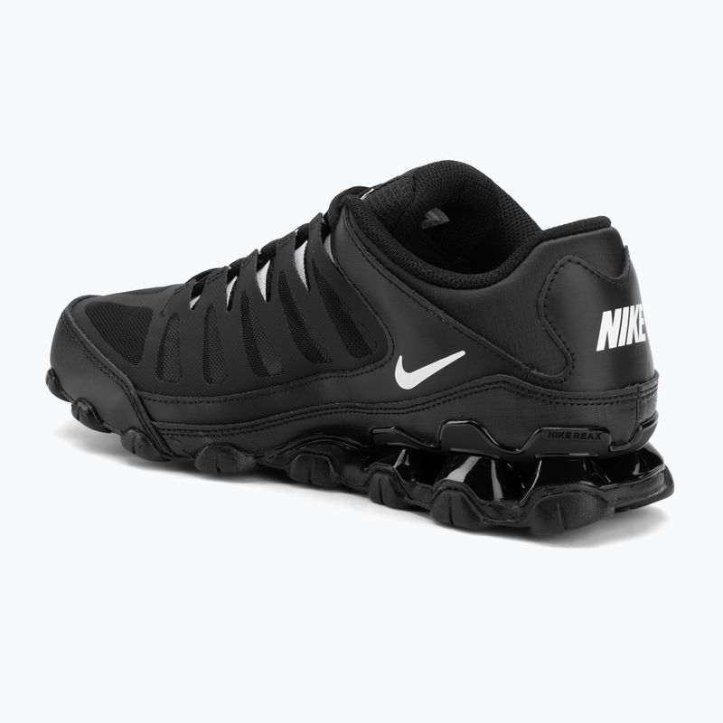 Чоловічі тренувальні кросівки Nike Reax 8 Tr Mesh black/white 3