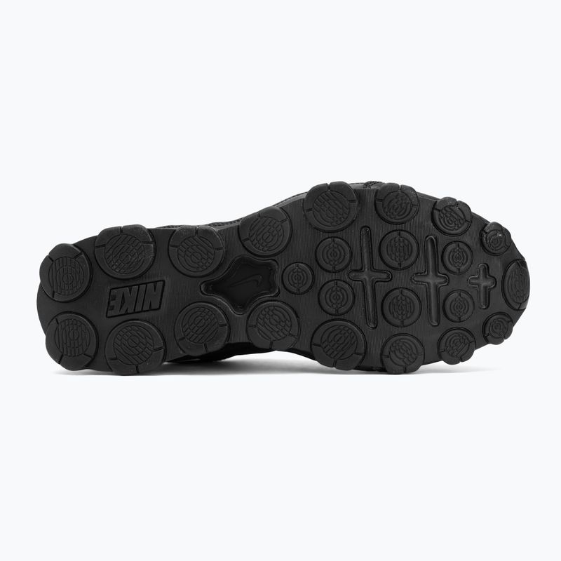 Кросівки для тренувань чоловічі Nike Reax 8 Tr Mesh black/white 4