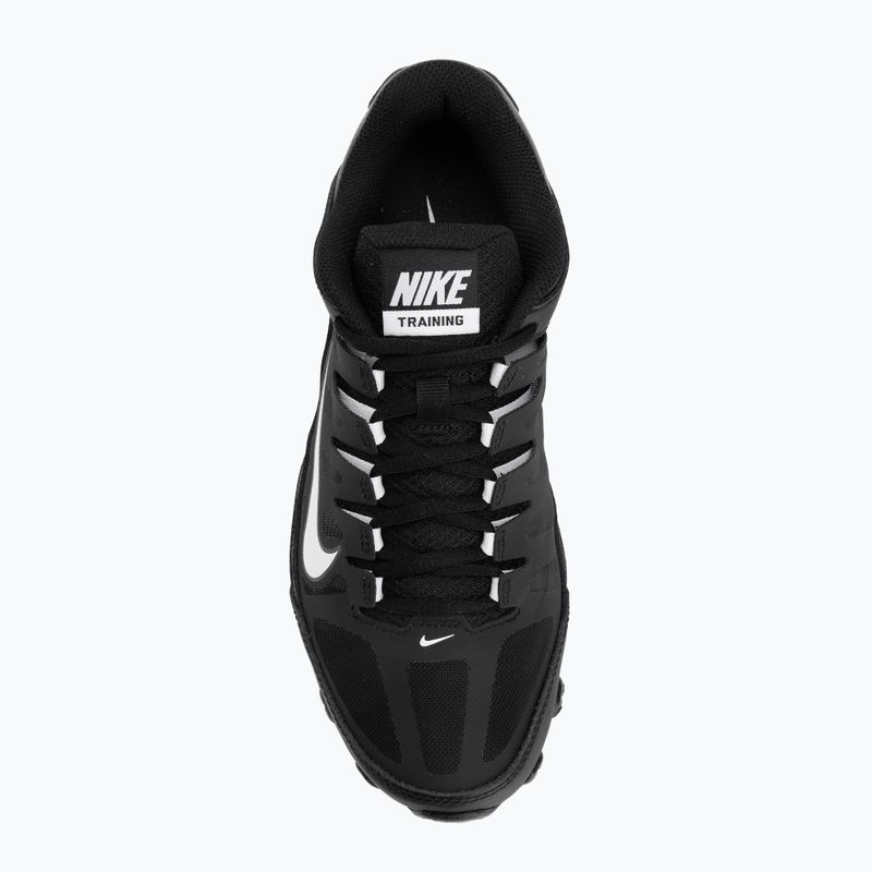 Чоловічі тренувальні кросівки Nike Reax 8 Tr Mesh black/white 5