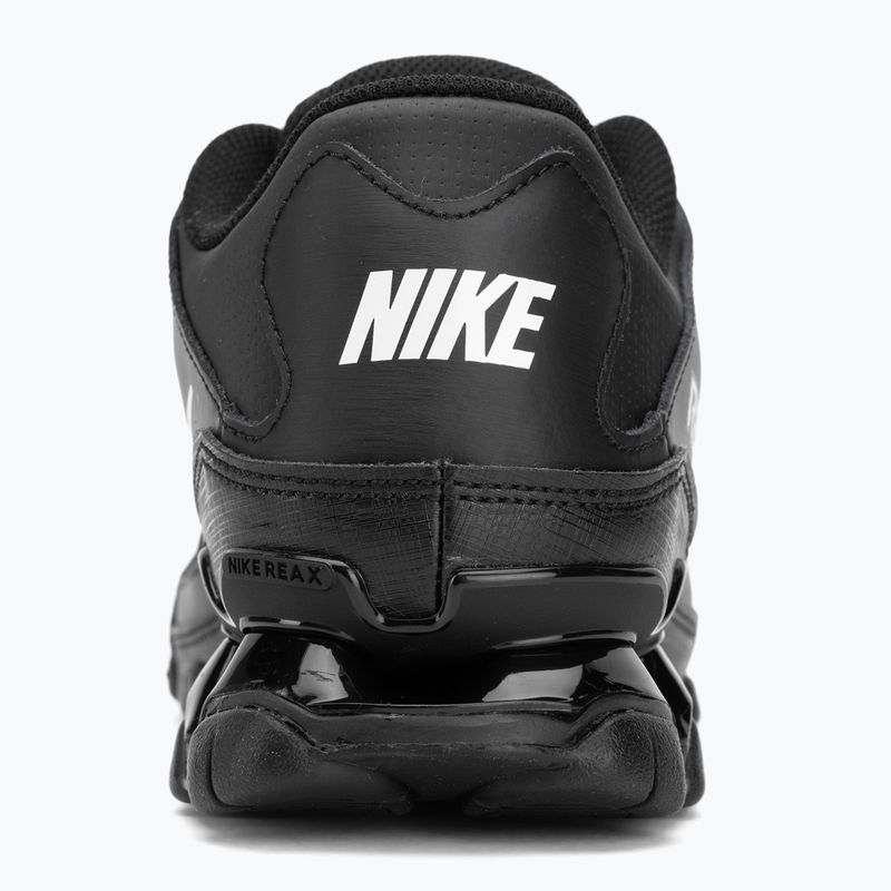 Кросівки для тренувань чоловічі Nike Reax 8 Tr Mesh black/white 6