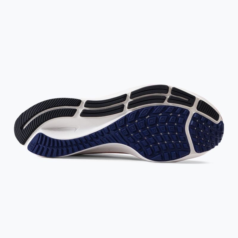 Кросівки для бігу жіночі Nike Air Zoom Pegasus 38 коричневі DQ7650-800 4