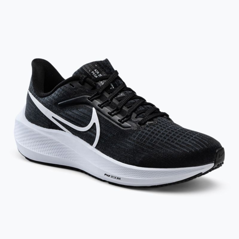 Кросівки для бігу жіночі Nike Air Zoom Pegasus 39 чорні DH4072-001