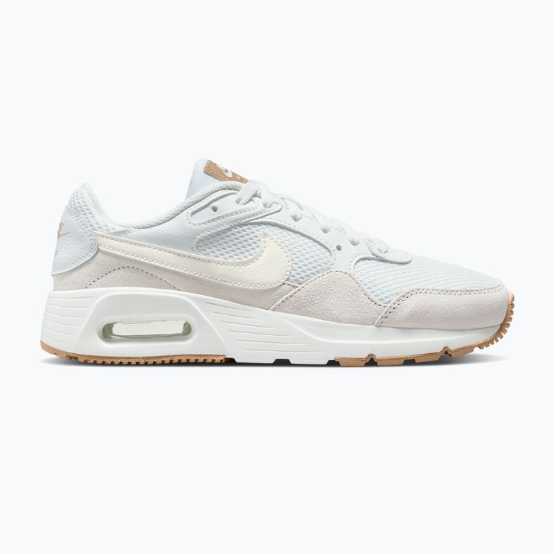 Взуття жіноче Nike Air Max SC pearl pink/pink foam/light magenta/sail 7