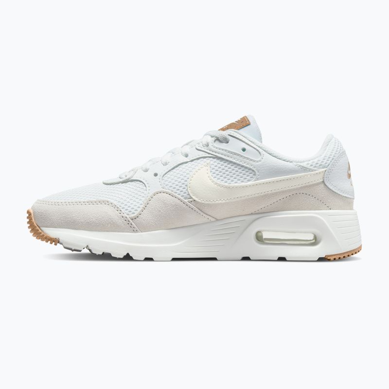 Взуття жіноче Nike Air Max SC pearl pink/pink foam/light magenta/sail 8