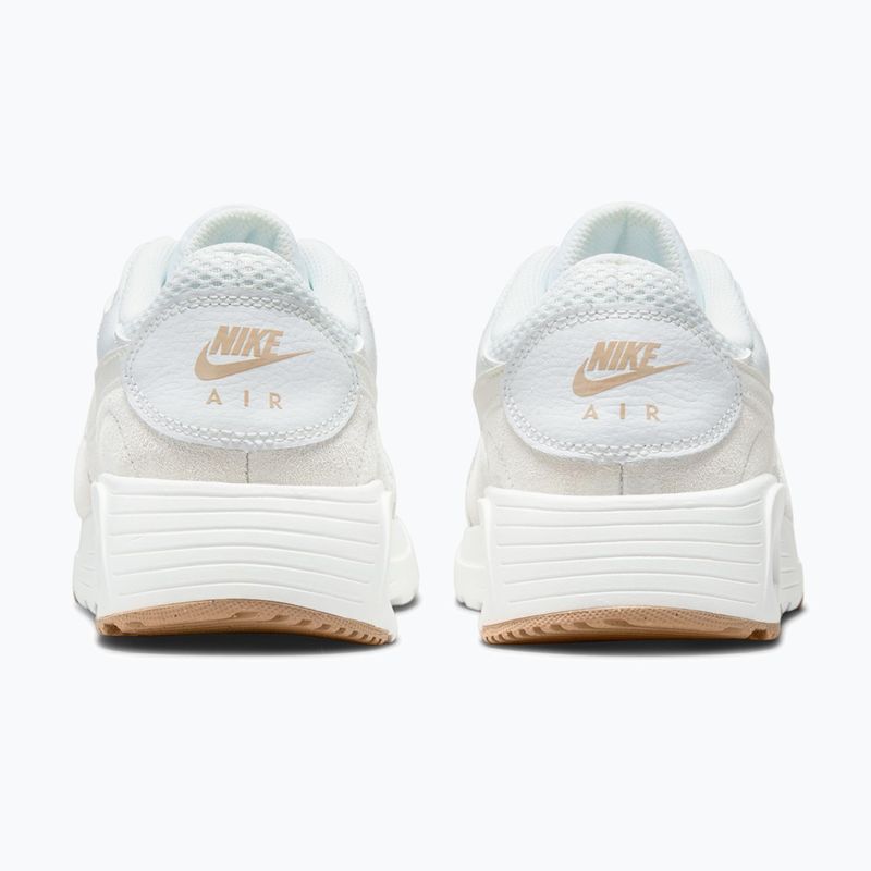 Взуття жіноче Nike Air Max SC pearl pink/pink foam/light magenta/sail 10