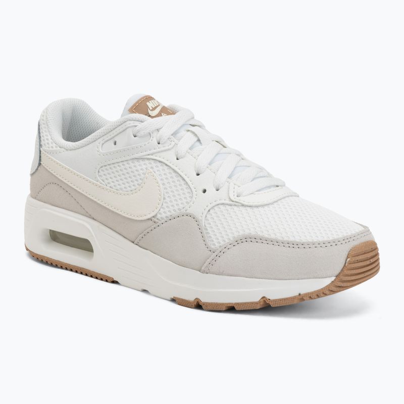 Взуття жіноче Nike Air Max SC pearl pink/pink foam/light magenta/sail