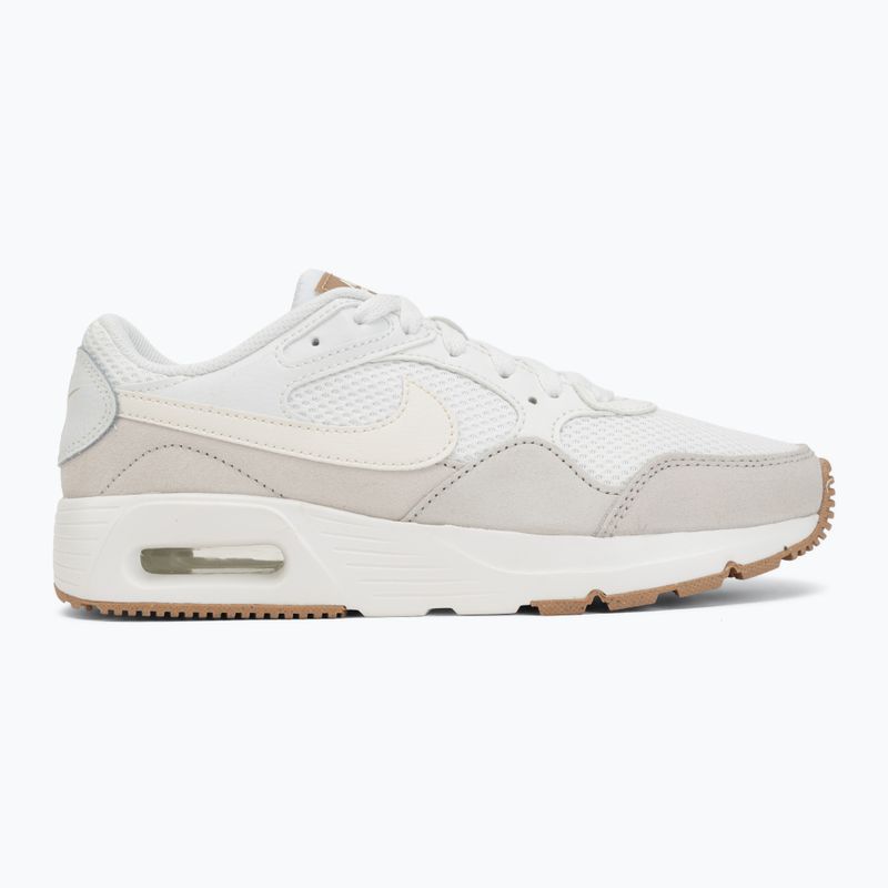 Взуття жіноче Nike Air Max SC pearl pink/pink foam/light magenta/sail