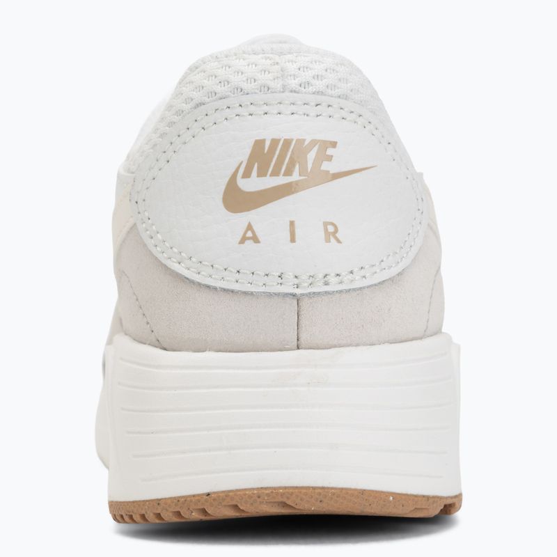 Взуття жіноче Nike Air Max SC pearl pink/pink foam/light magenta/sail 5