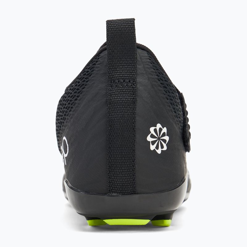 Взуття для спінінгу Nike Superrep Cycle 2 чорний/чорний-вольт 6