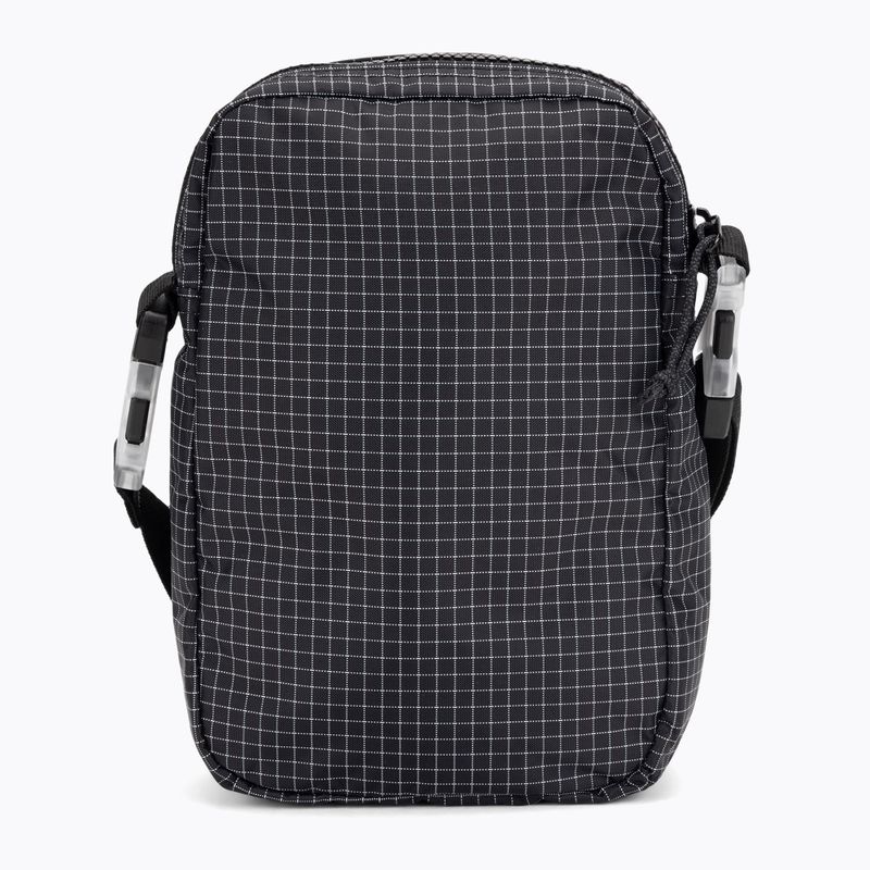 Сумка Nike Heritage Crossbody black/anthracite/white 3