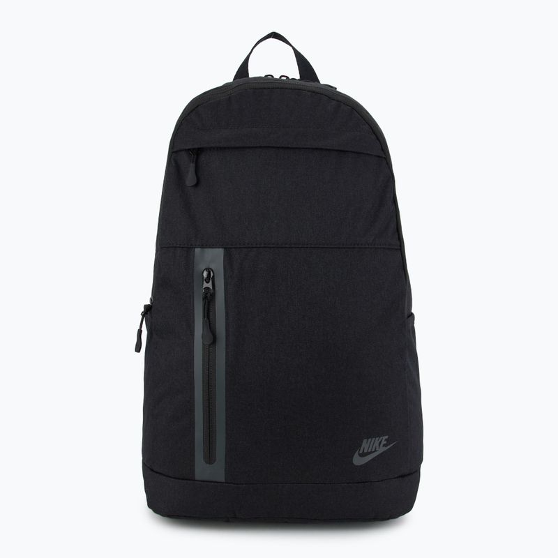 Рюкзак Nike Elemental Premium 21 л black/ black/ anthracite