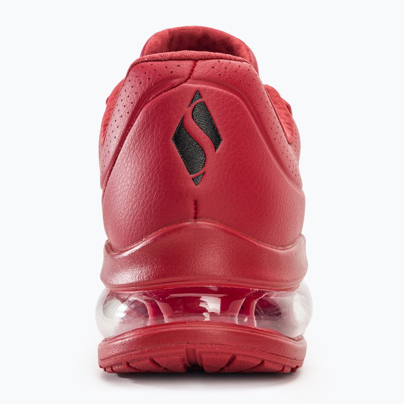 Черевики жіночі SKECHERS Uno 2 Air Around You red 8