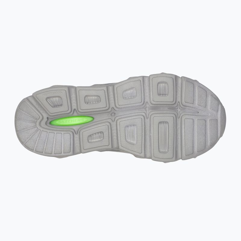 Взуття трекінгове жіноче SKECHERS Tech-Grip High-Surge royal/black 10
