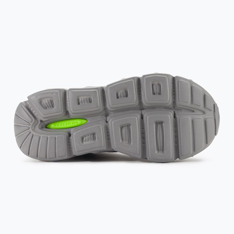 Взуття трекінгове жіноче SKECHERS Tech-Grip High-Surge royal/black 5