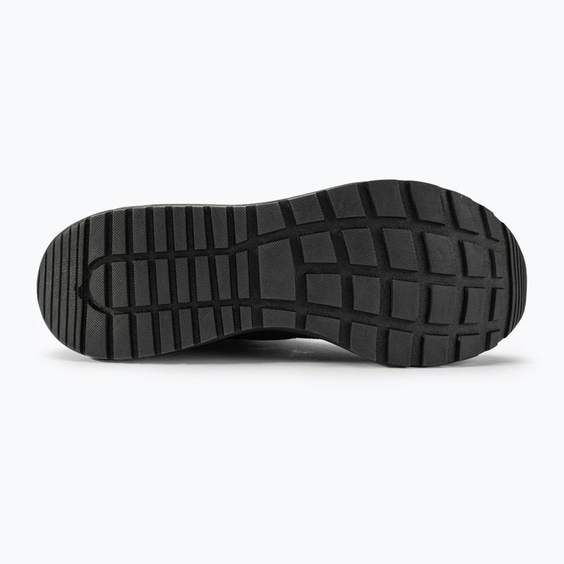 Жіночі кросівки SKECHERS Bobs Sparrow 2.0 Mt. Goddess чорні 5