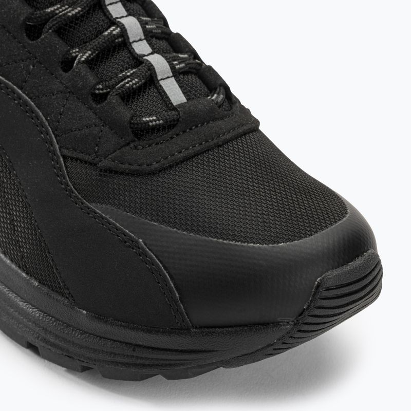 Жіночі кросівки SKECHERS Bobs Sparrow 2.0 Mt. Goddess чорні 7