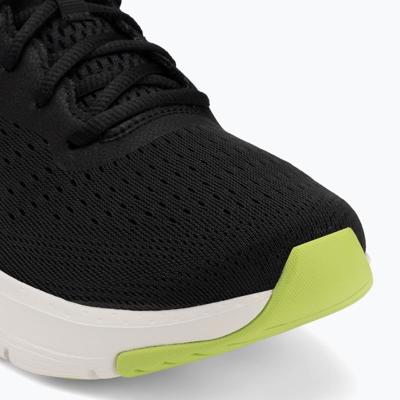 Кросівки жіночі SKECHERS Arch Fit Infinity Cool black 7