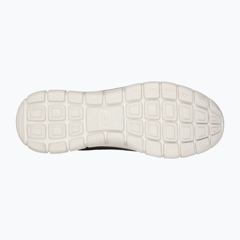 Кросівки чоловічі SKECHERS Track Ripkent green 4