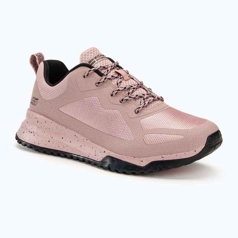 Кросівки жіночі SKECHERS Bobs Squad 3 Star Flight blush