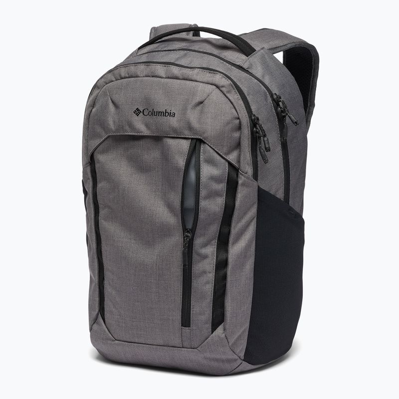 Рюкзак міський Columbia Atlas Explorer 26 л city grey heather 3