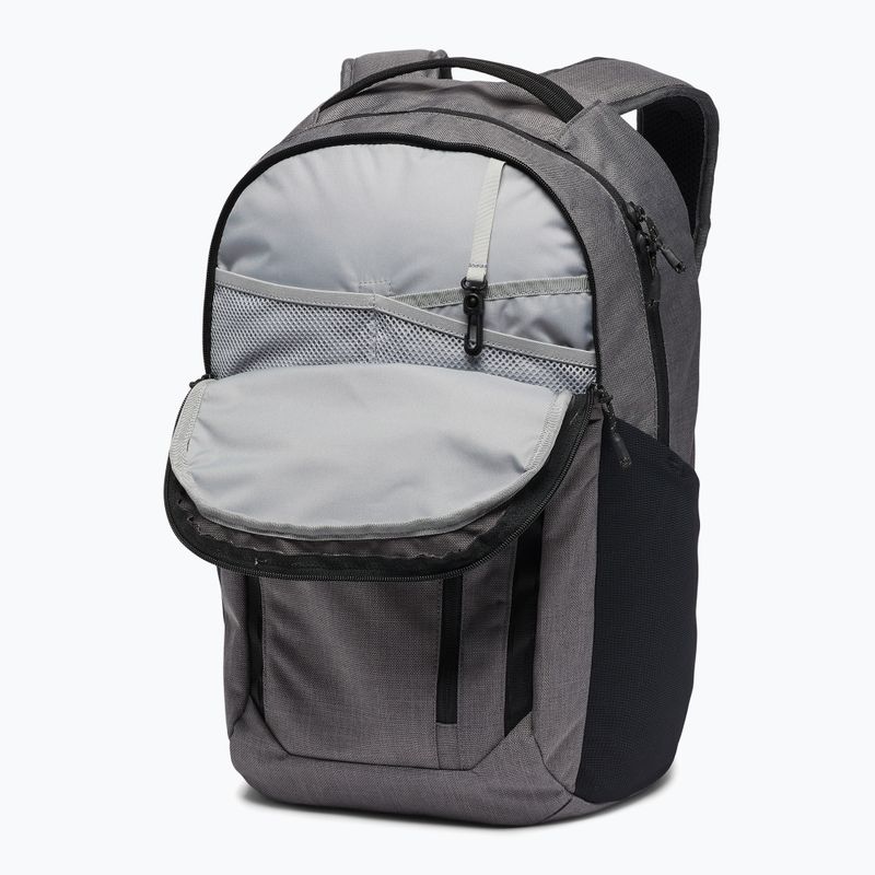 Рюкзак міський Columbia Atlas Explorer 26 л city grey heather 5