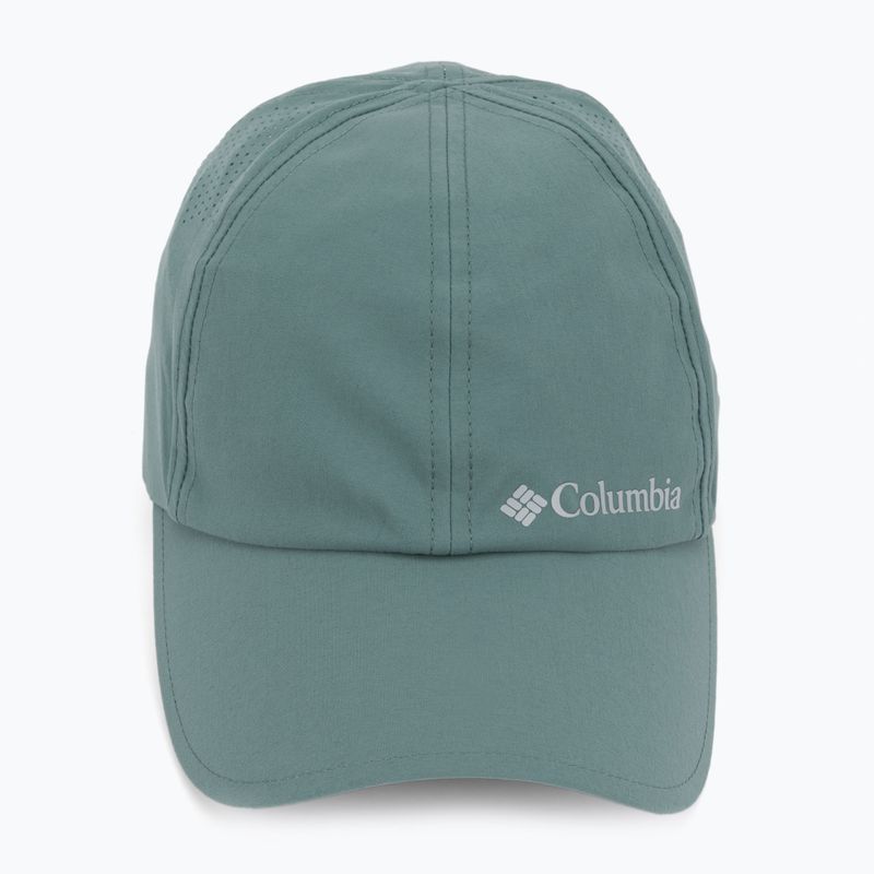 Бейсболка Columbia Silver Ridge III Ball metal 4