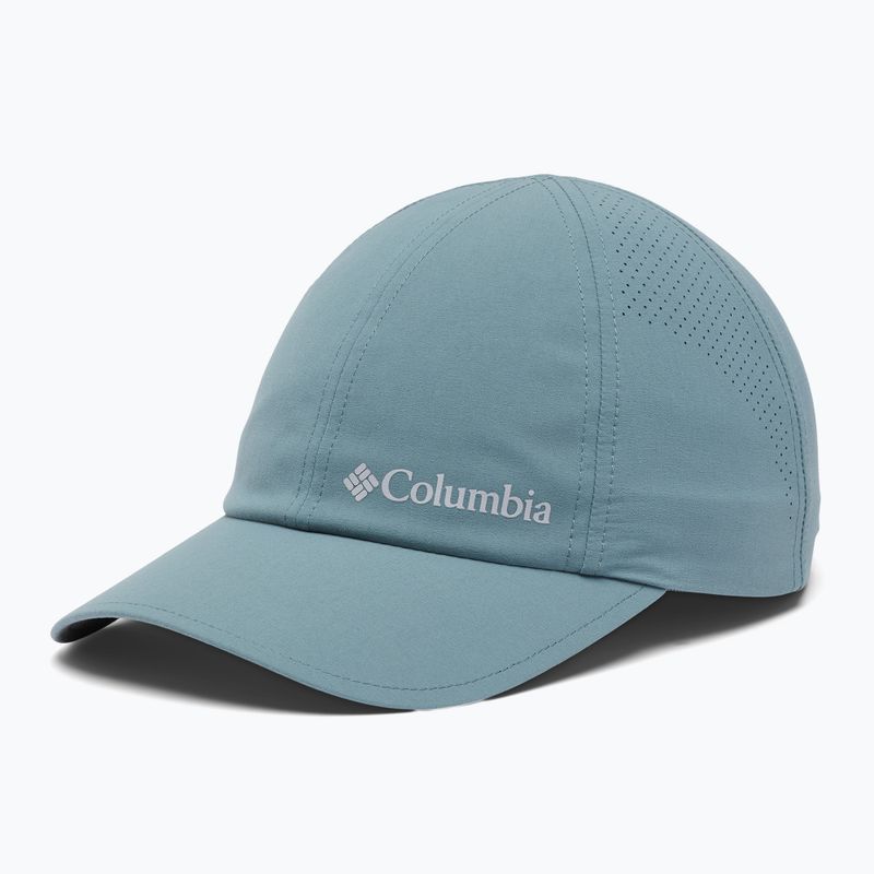 Бейсболка Columbia Silver Ridge III Ball metal 6