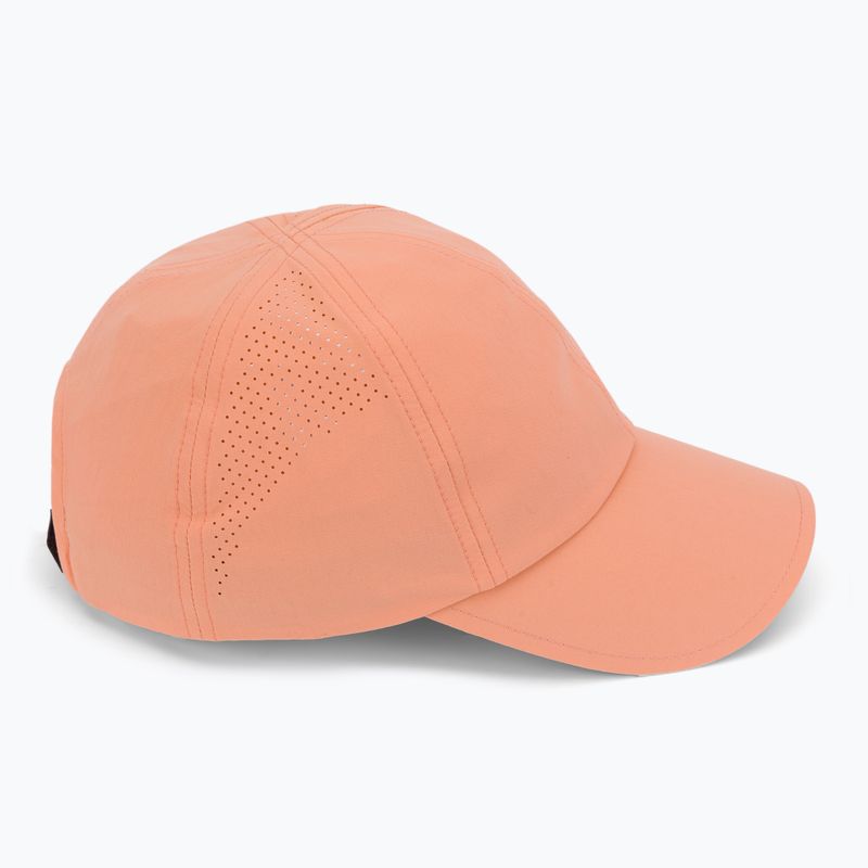 Бейсболка Columbia Silver Ridge III Ball summer peach 2
