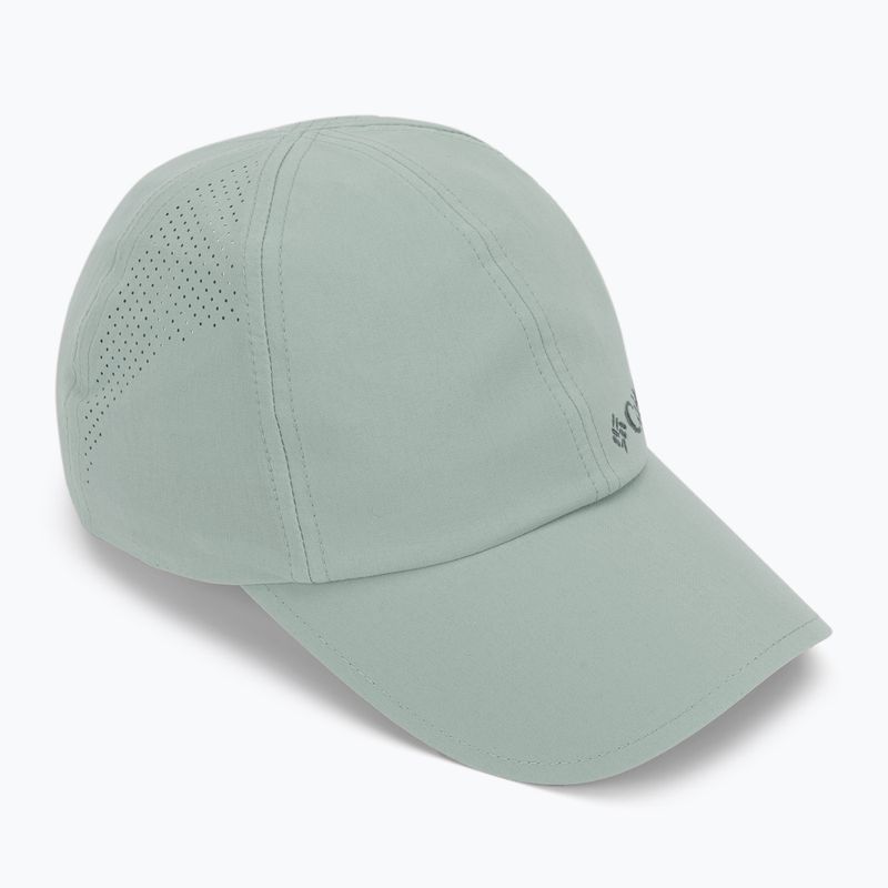 Бейсболка Columbia Coolhead II Ball niagara
