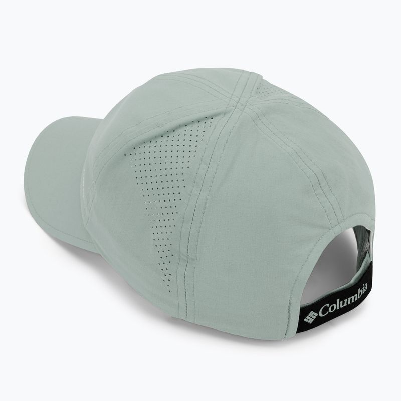 Бейсболка Columbia Coolhead II Ball niagara 3