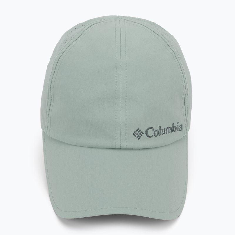Бейсболка Columbia Coolhead II Ball niagara 4