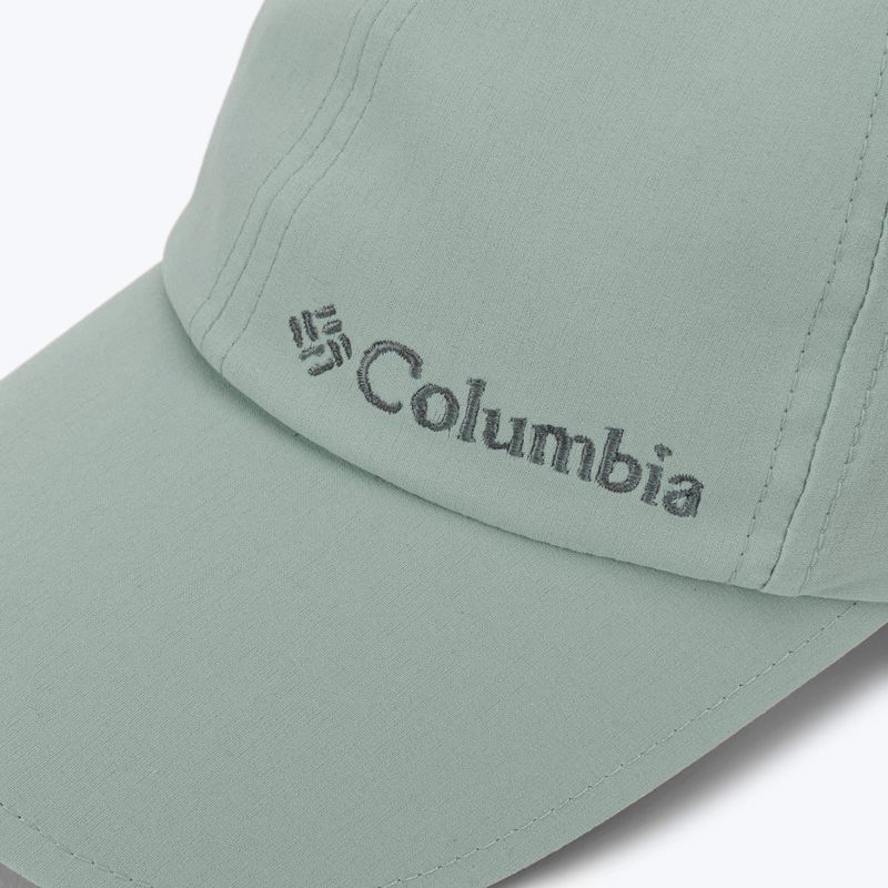 Бейсболка Columbia Coolhead II Ball niagara 5
