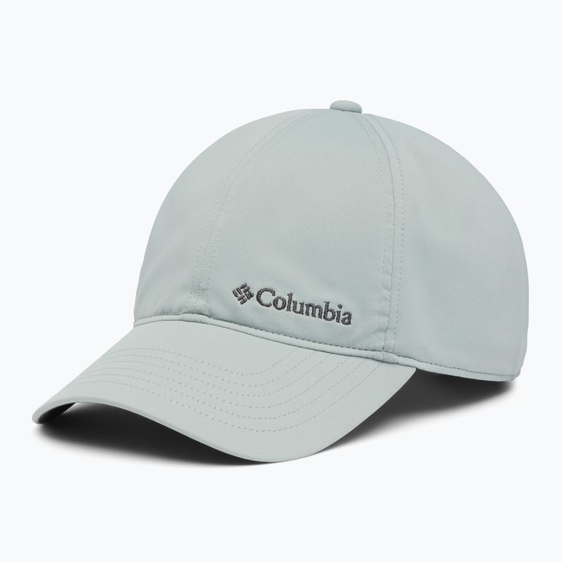 Бейсболка Columbia Coolhead II Ball niagara 6