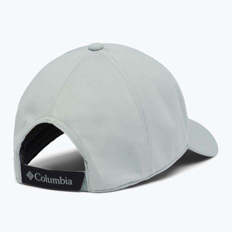 Бейсболка Columbia Coolhead II Ball niagara 7