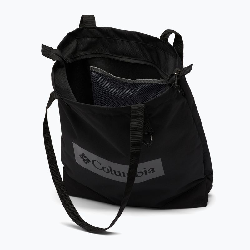 Сумка на плече Columbia Zigzag Tote black 3