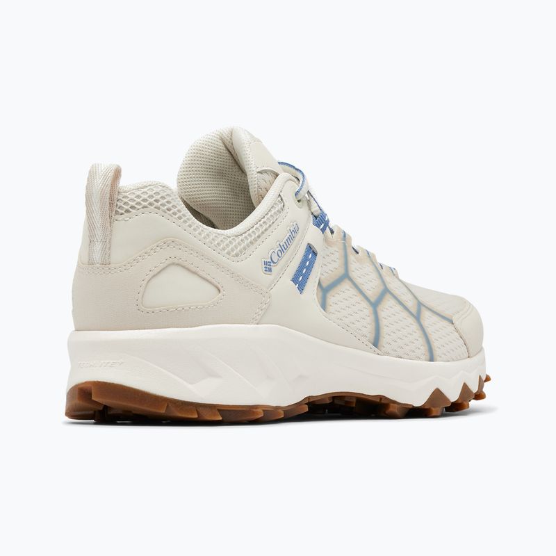 Взуття трекінгове жіноче Columbia Peakfreak II fawn/blue dusk 12