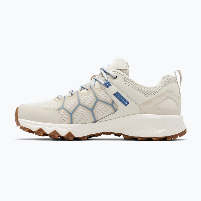 Взуття трекінгове жіноче Columbia Peakfreak II fawn/blue dusk 13