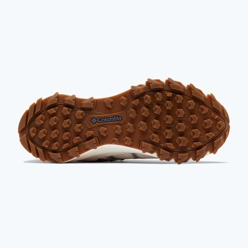 Взуття трекінгове жіноче Columbia Peakfreak II fawn/blue dusk 17