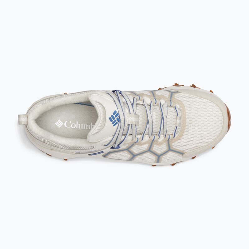 Взуття трекінгове жіноче Columbia Peakfreak II fawn/blue dusk 18