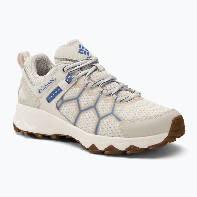Взуття трекінгове жіноче Columbia Peakfreak II fawn/blue dusk