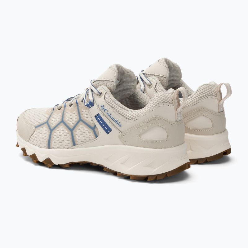 Взуття трекінгове жіноче Columbia Peakfreak II fawn/blue dusk 3