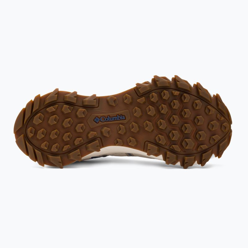 Взуття трекінгове жіноче Columbia Peakfreak II fawn/blue dusk 5