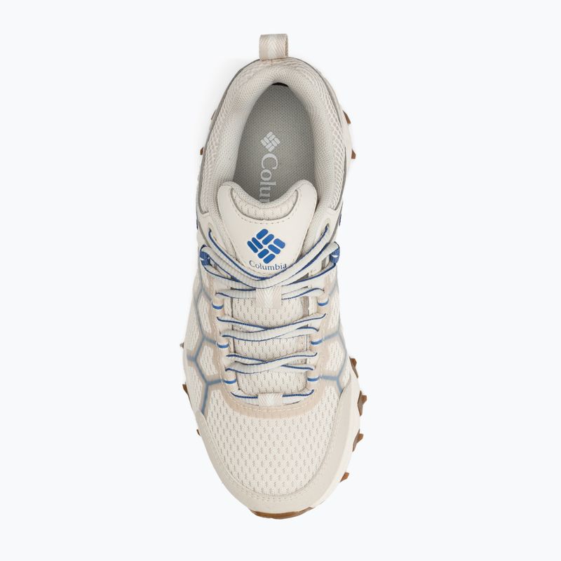 Взуття трекінгове жіноче Columbia Peakfreak II fawn/blue dusk 6