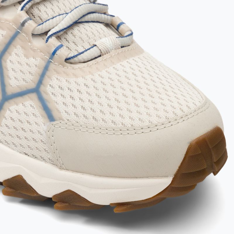 Взуття трекінгове жіноче Columbia Peakfreak II fawn/blue dusk 7