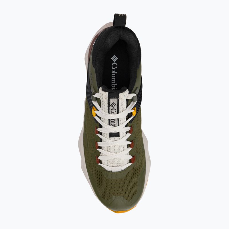 Взуття трекінгове чоловіче Columbia Facet 75 Od nori/black 7