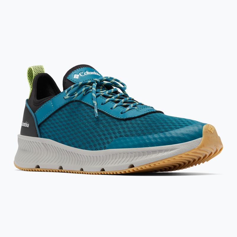 Взуття туристичне чоловіче Columbia Summertide deep water/steam 10