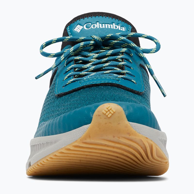 Взуття туристичне чоловіче Columbia Summertide deep water/steam 14
