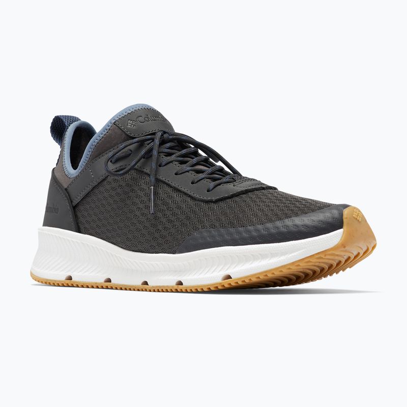 Взуття туристичне чоловіче Columbia Summertide shark/white 10